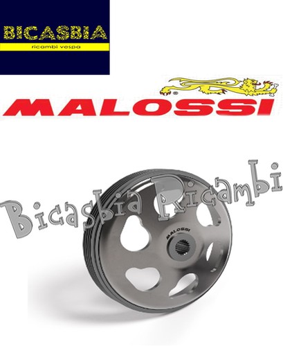 11697 campana frizione - 11697,