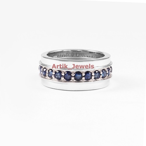 Anello argento sterling 925 - anello,