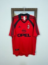 Maglia calcio AC Milan Third