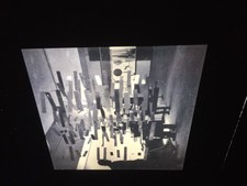 Julio Le Parc "Installation