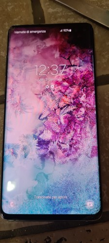 Samsung s10 plus - samsung,