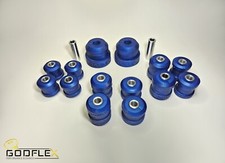 Per AUDI A3 S3 Kit boccole MK3