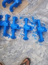 Collettore di scarico Ford