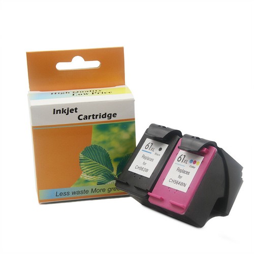 2set per 61xl cartuccia - 2set,