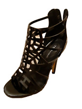 SANDALO ESTIVO SCARPE TACCO