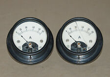 2 pezzi antico tabellone 6,9