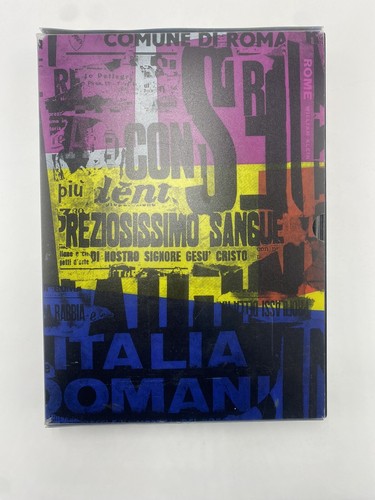 William klein rome roma - klein,
