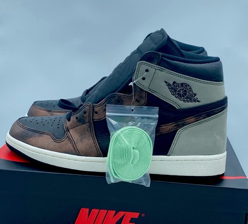 Nike air jordan retro high - jordan,