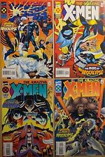 Amazing X-Men Age of