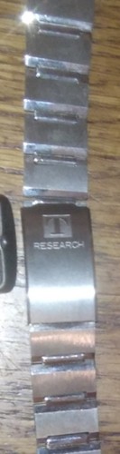 Bracciale tissot research per - bracciale,