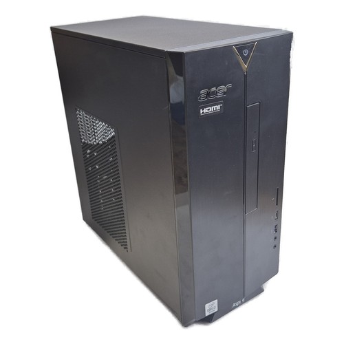 Acer aspire 895 i3 - aspire, tc-895,