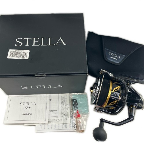Mulinello spinning shimano - spinning,