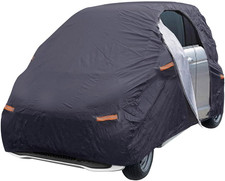 Smart.Old Telo Copriauto