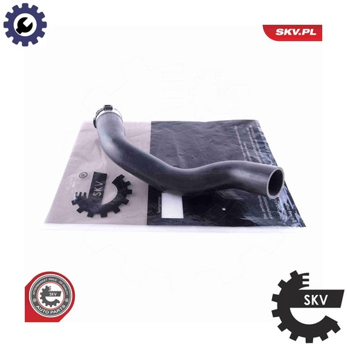 Tubo aria carica 43skv472 per - carica,