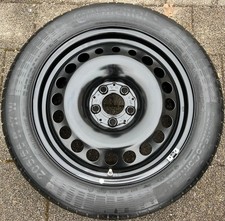 Cerchio originale - 1, 17"