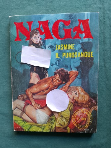 Naga 1978 edizioni - ,