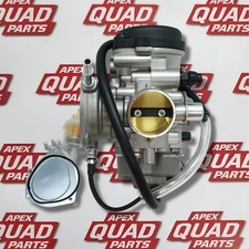 Carburatore Yamaha Raptor 350