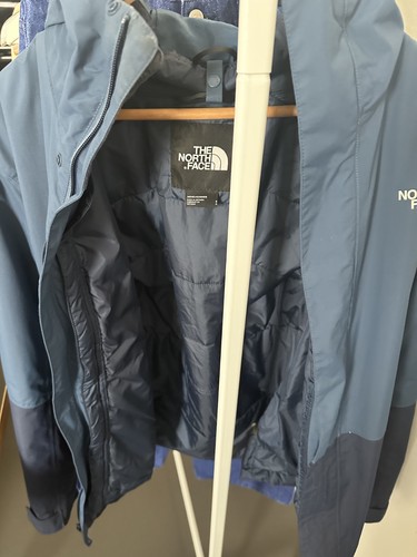 The north face giacca - the,
