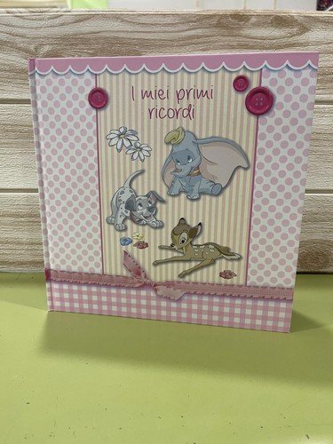 Album portafoto disney - album,