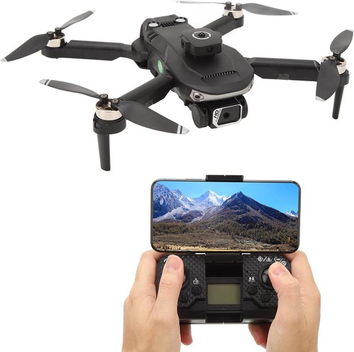 Dpofirs mini drone con doppia - mini,