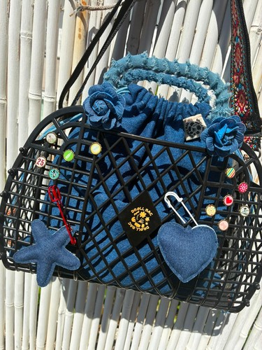 Droll bag smart e maxi - bag,