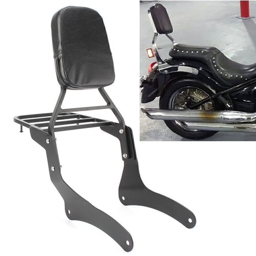 Schienale sissy bar - schienale,