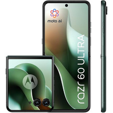 Motorola Razr 60 Ultra 5G