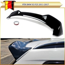 Spoiler tetto X3M Style