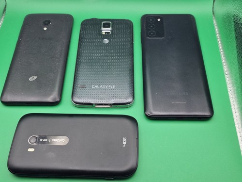 Lotto misto samsung s5 - lotto,