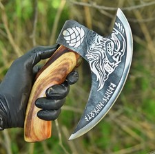 Tagliapizza Ascia Vichinga