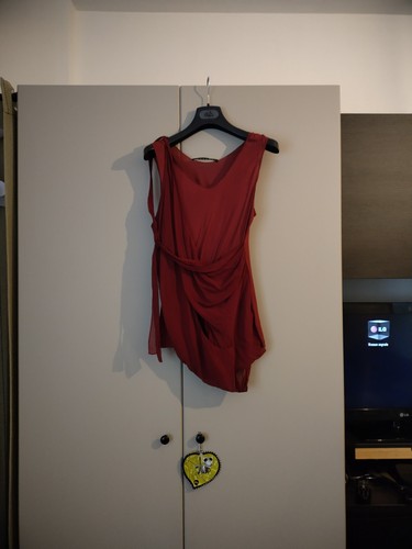 Top ixos malloni - top,
