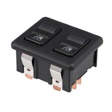 10 perni Finestra Auto