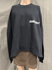 Felpa manica lunga con stampa