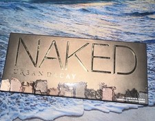 Urban Decay Naked Palette