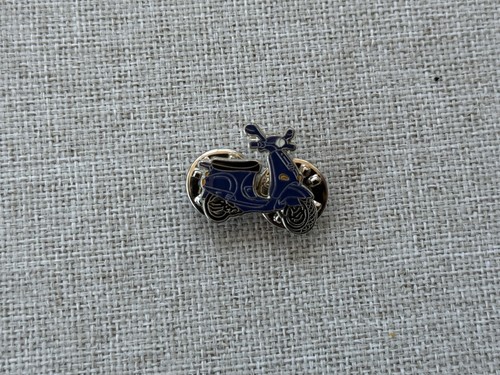 Pin vespa spilla - spilla, moderna
