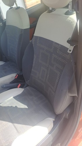 Sedili per fiat panda - sedili,