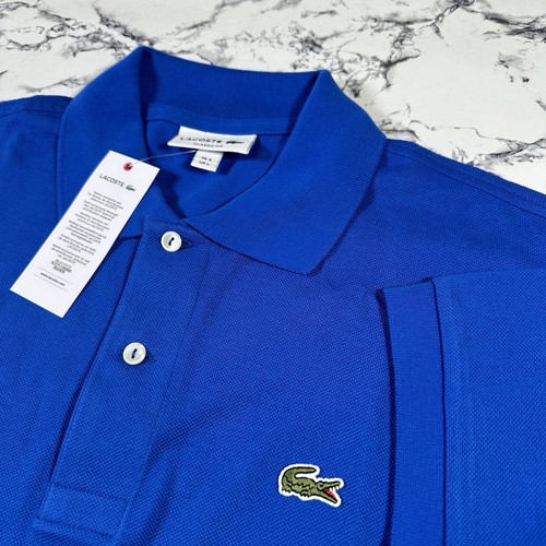 Polo lacoste uomo - polo,