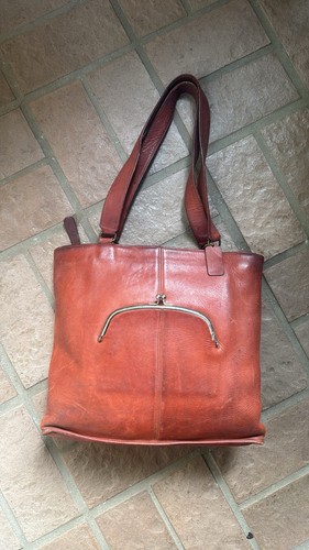 Borsa coach bonnie cashin - coach,