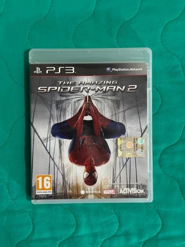 Playstation the amazing - the,