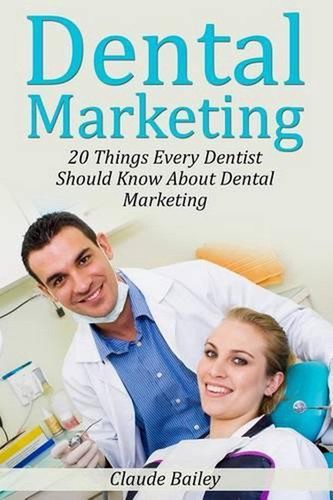 Dental marketing things - 20,