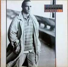 Al Di Meola Project Tirami Su