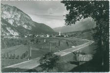 SAN LEOPOLDO PONTEBBA UDINE