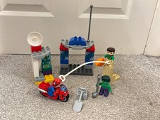 LEGO DUPLO 10876 Marvel