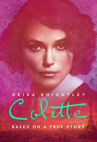Colette dvd new - -,