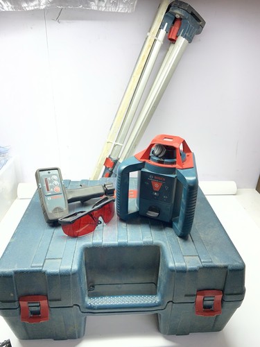Bosch grl800 20hv livella - bosch,