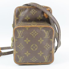 LOUIS VUITTON Monogram Mini