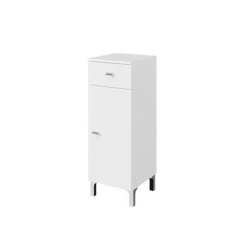 Mobile bagno base singola - mobile,