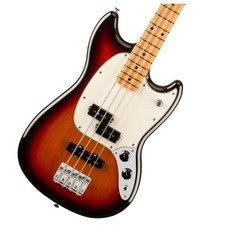 Fender Player II Mustang Bass