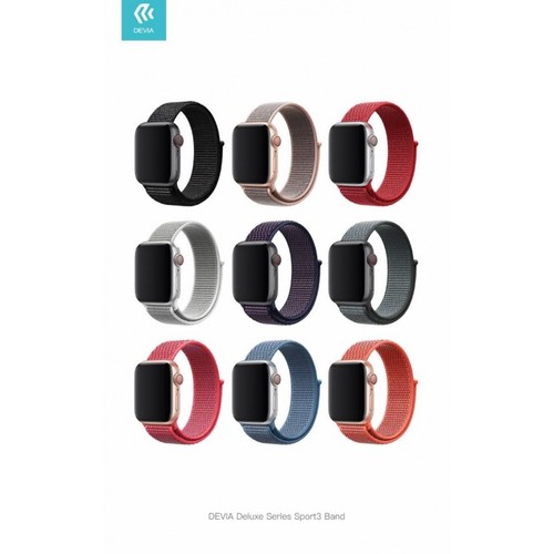 Cinturino apple watch - watch, 4