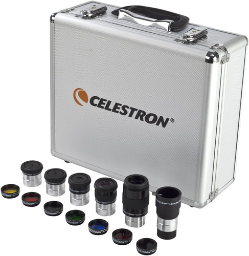 Celestron 94303 kit filtri - celestron,